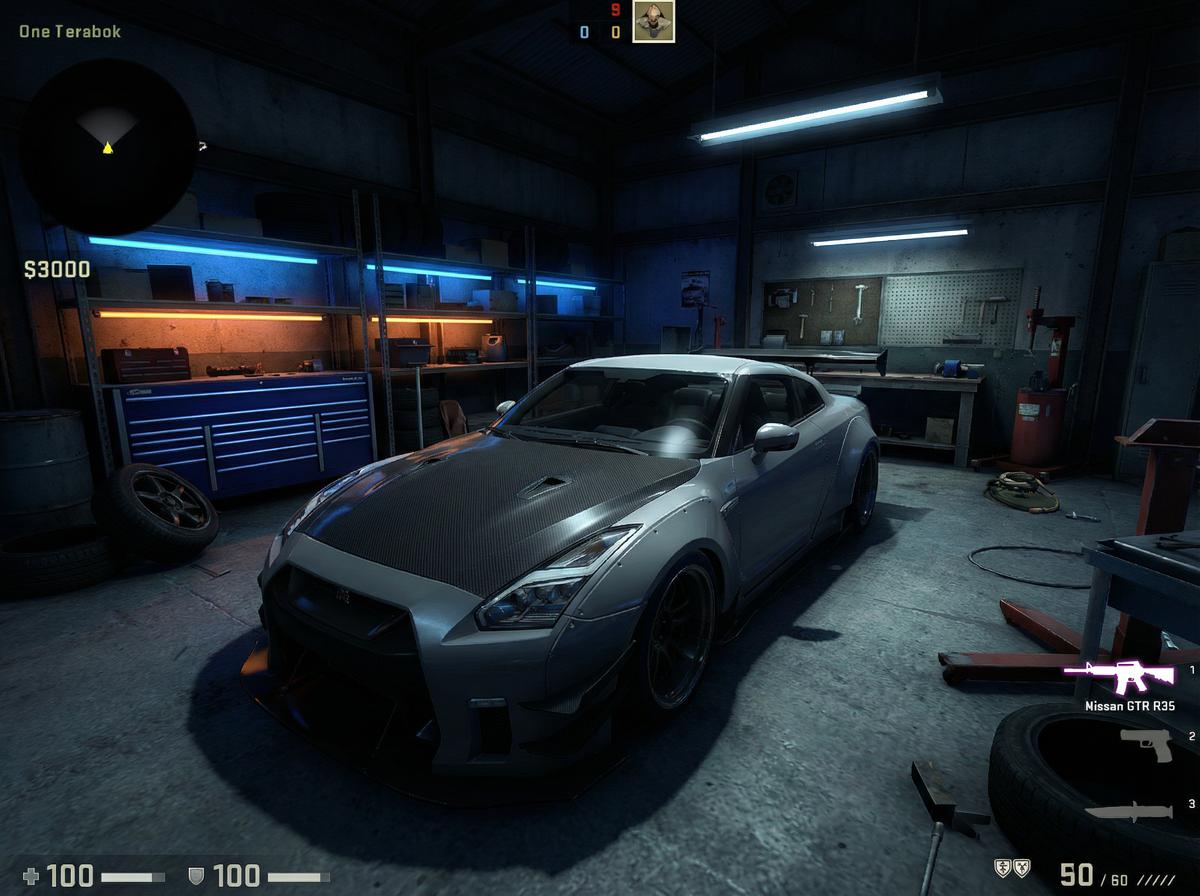 91底盘悬挂升级视频演示